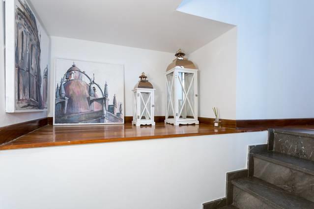 Apartamentos Rg Goyeneta Севилья Экстерьер фото